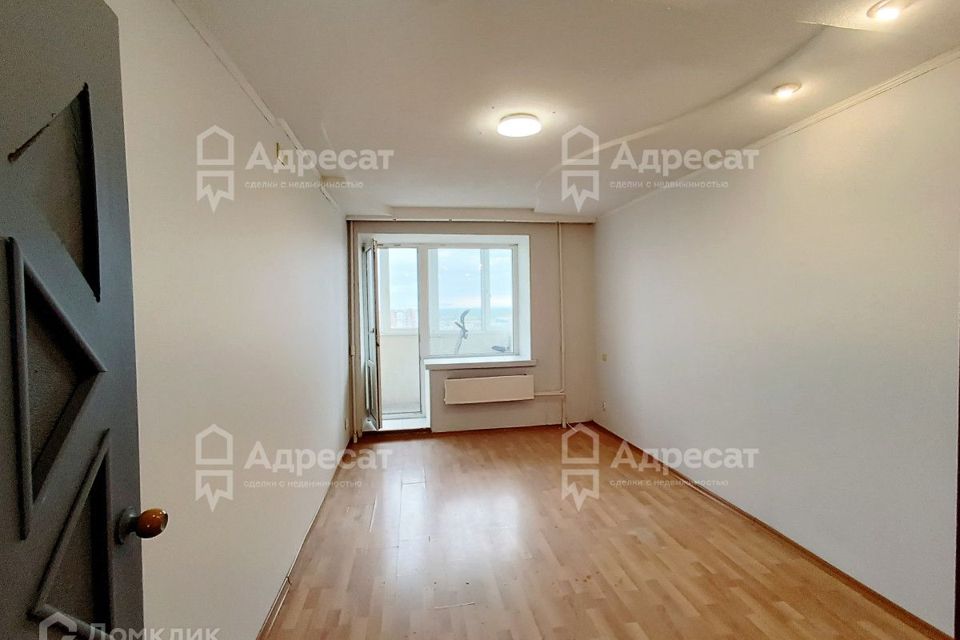 Продаётся 4-комнатная квартира, 84.1 м²