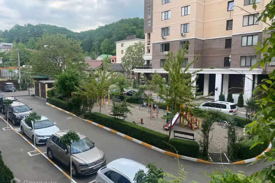 Продаётся 2-комнатная квартира, 83 м²