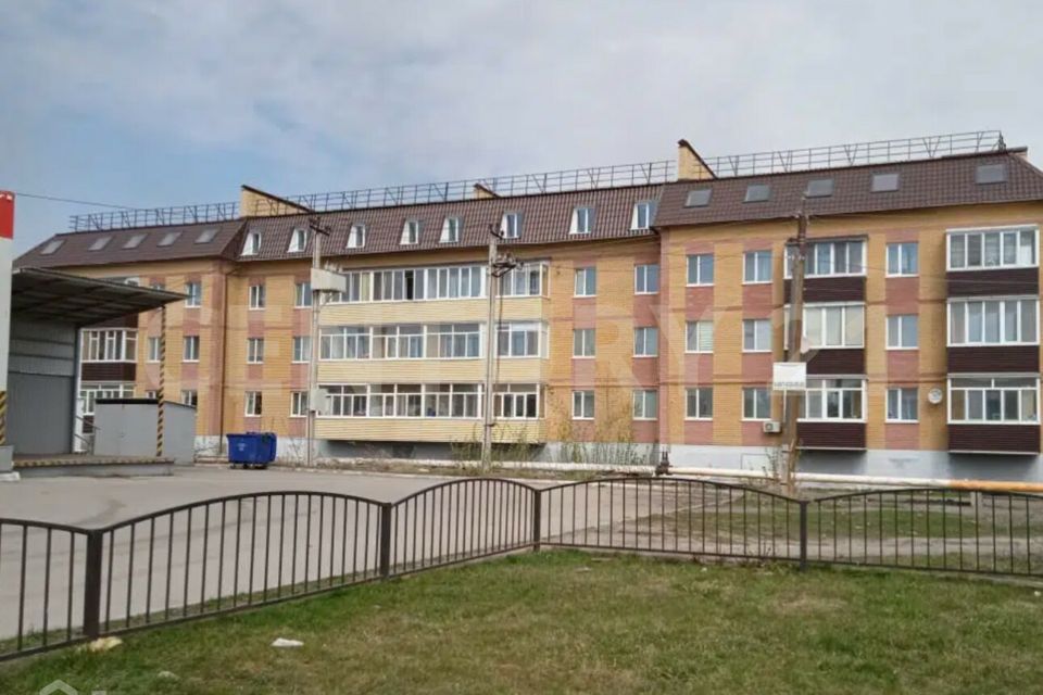 Продаётся 2-комнатная квартира, 69 м²