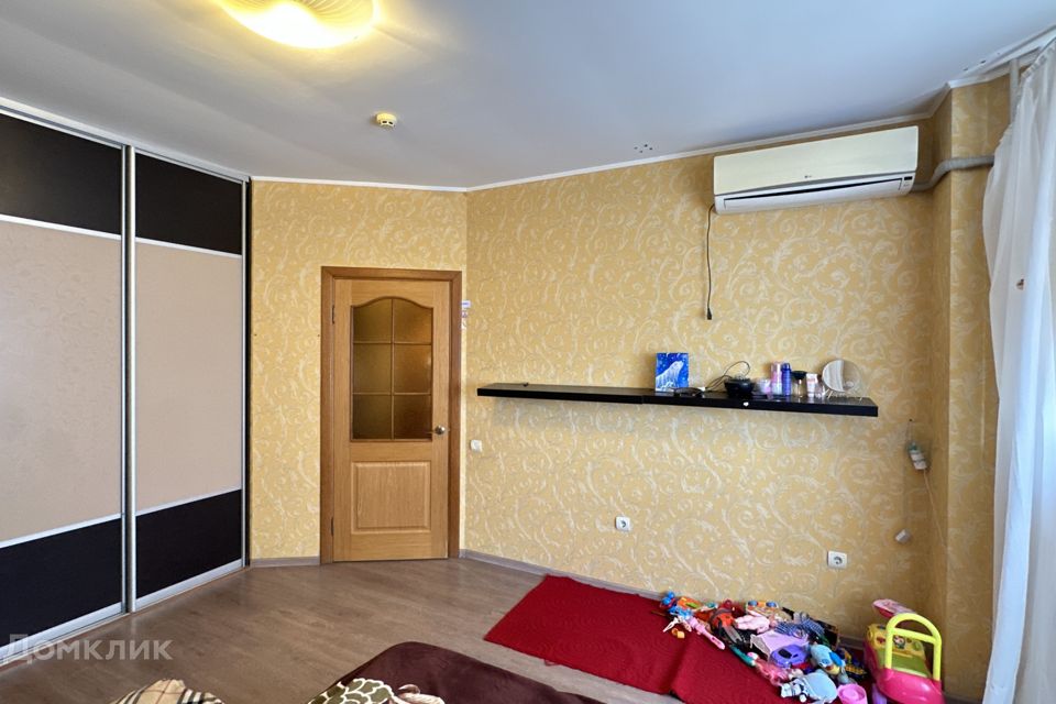 Сдаётся 1-комнатная квартира, 32 м²