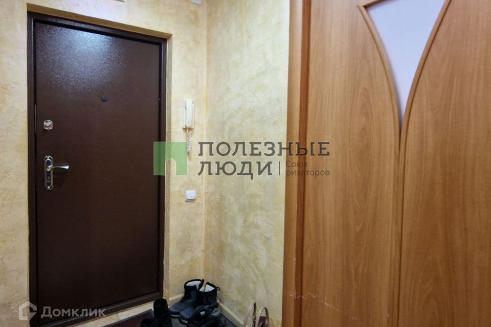 Продаётся 1-комнатная квартира, 36 м²