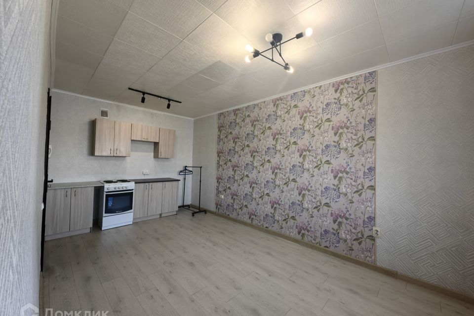 Продаётся студия, 16.5 м²