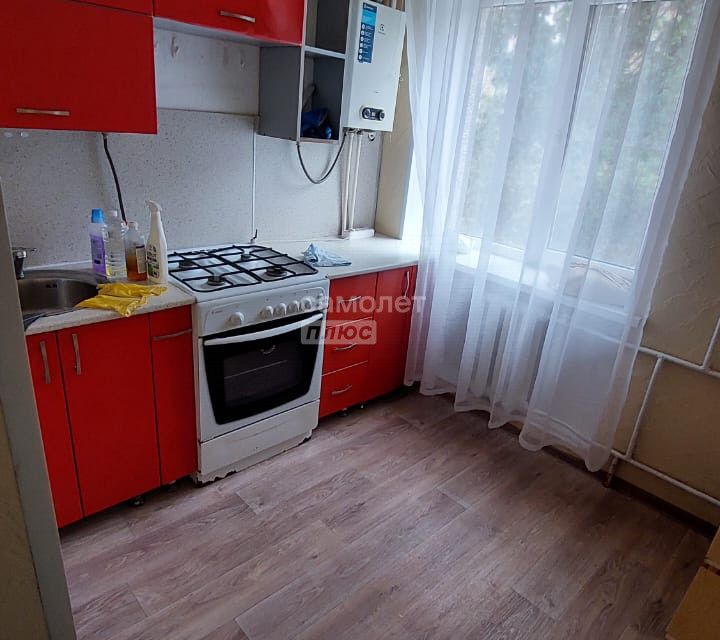 Продаётся 1-комнатная квартира, 30 м²