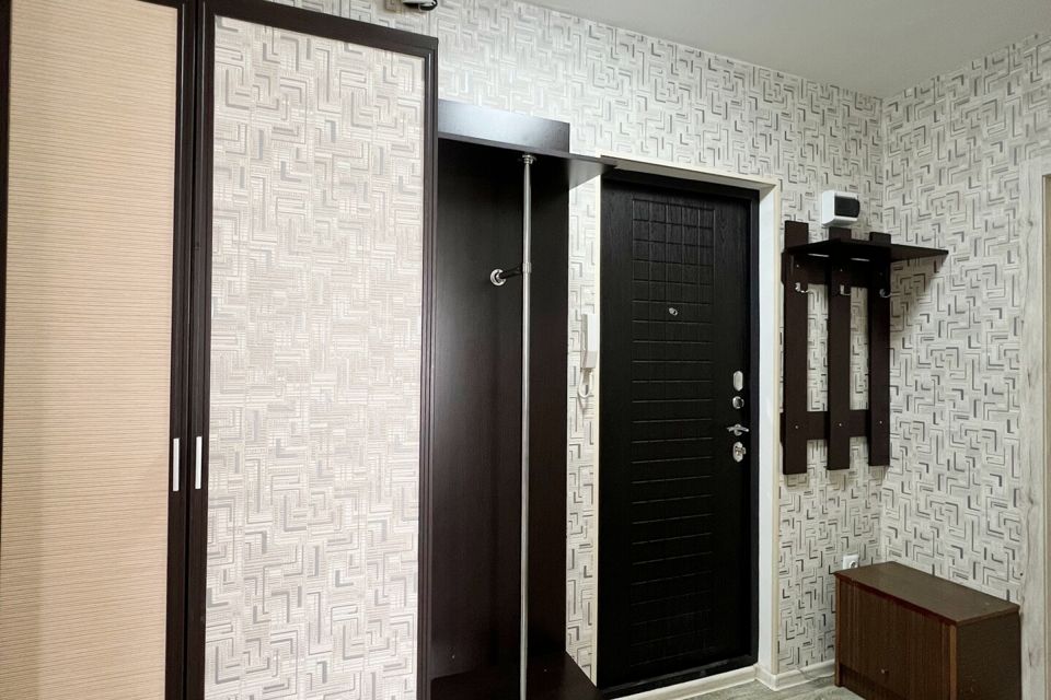 Продаётся 2-комнатная квартира, 52.7 м²