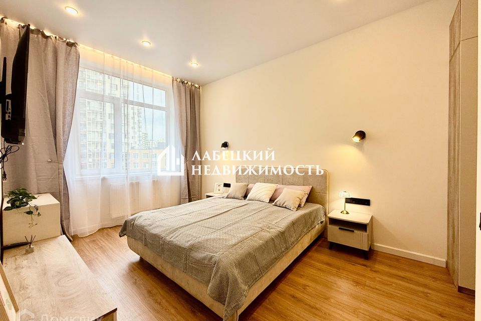 Продаётся 1-комнатная квартира, 31.4 м²