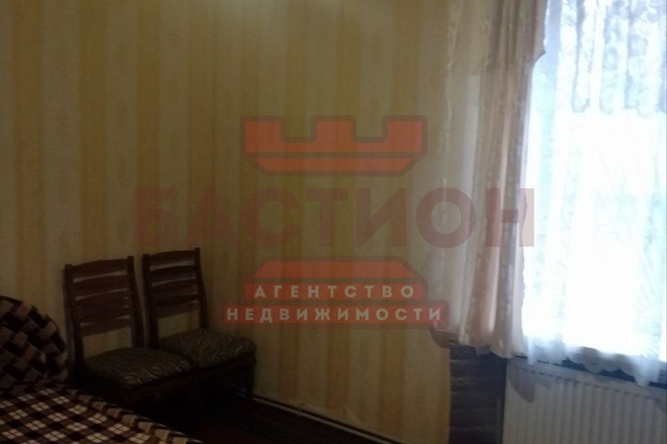 Продаётся 2-комнатная квартира, 56 м²