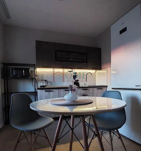 Сдаётся 1-комнатная квартира, 38.8 м²