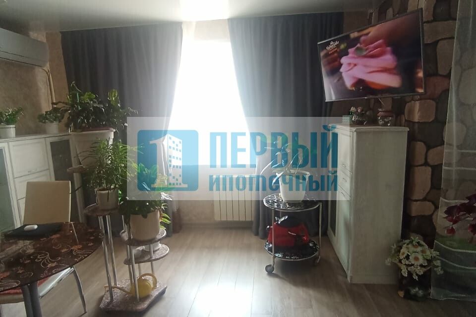 Продаётся 1-комнатная квартира, 36 м²