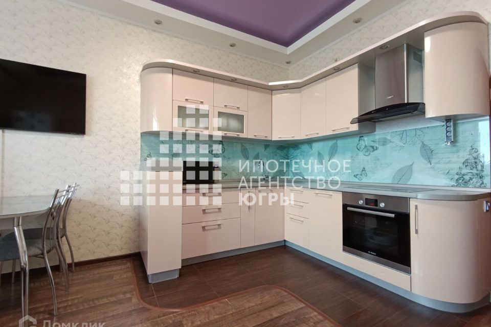 Продаётся 2-комнатная квартира, 59.2 м²
