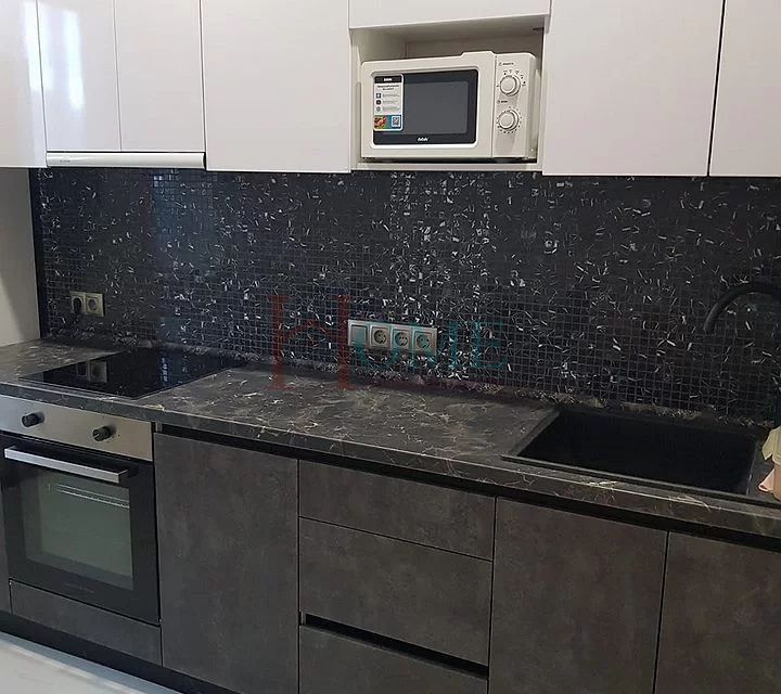 Сдаётся 1-комнатная квартира, 38 м²
