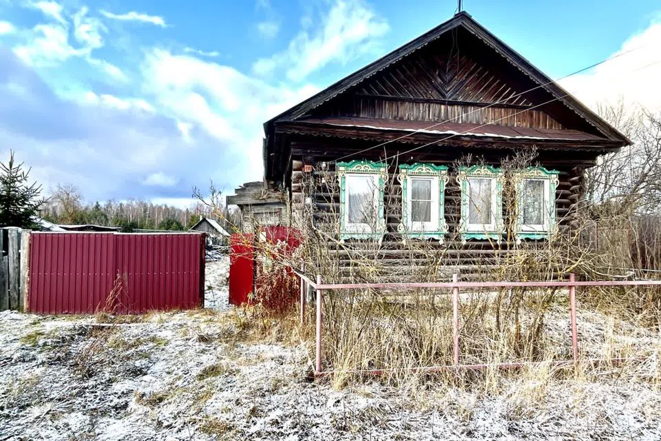 Купить Дом В Нечаевской Гусь Хрустальный Район