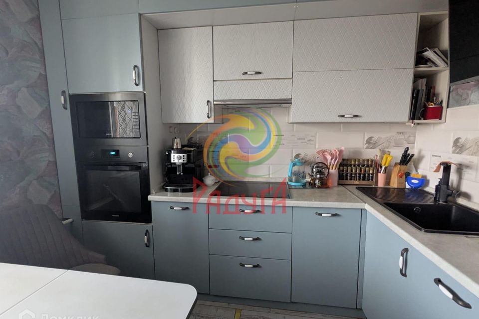 Продаётся 2-комнатная квартира, 48.1 м²