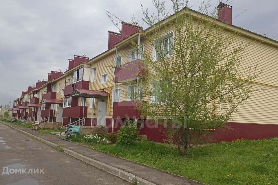 Купить Дом В Подгоренском Воронежской