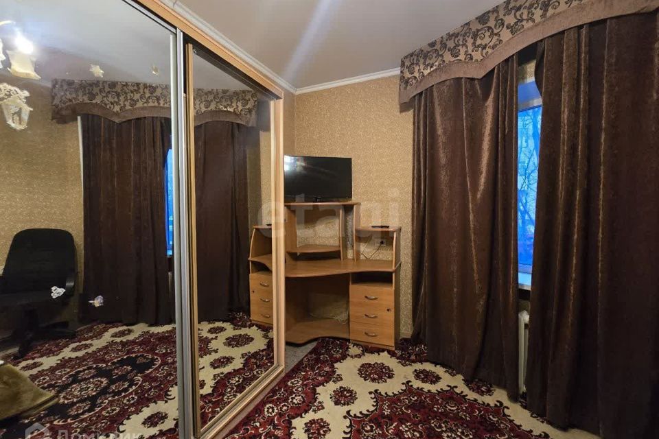 Сдаётся 1-комнатная квартира, 30 м²