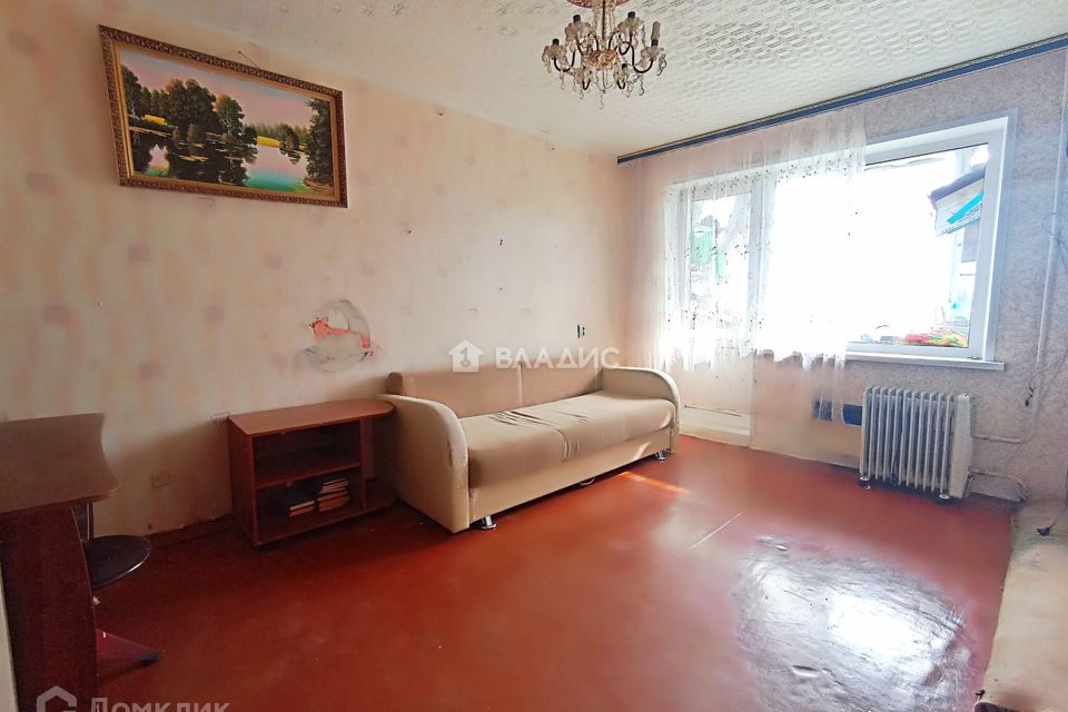 Продаётся 2-комнатная квартира, 38 м²
