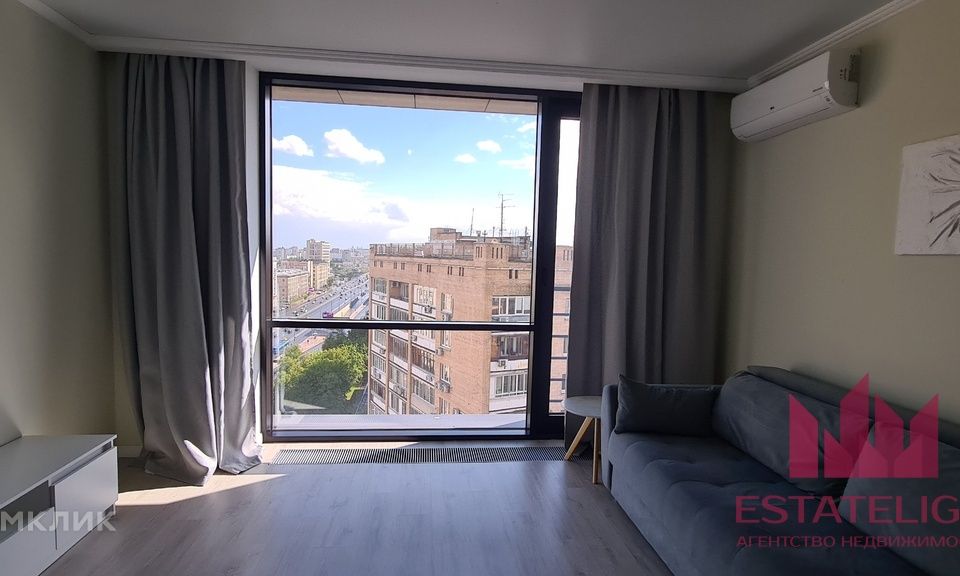 Сдаётся 2-комнатная квартира, 78 м²