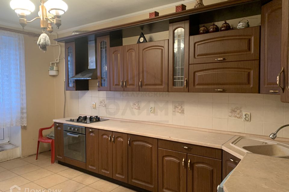 Продаётся 3-комнатная квартира, 95.2 м²