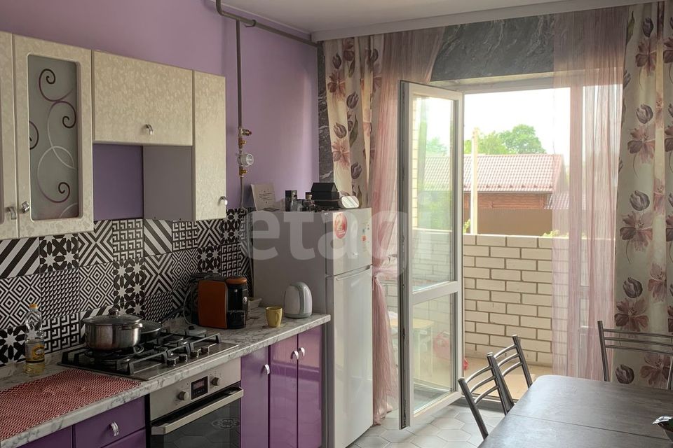 Продаётся 1-комнатная квартира, 30.2 м²