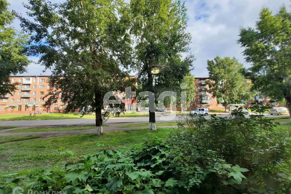 Продаётся 1-комнатная квартира, 30.3 м²