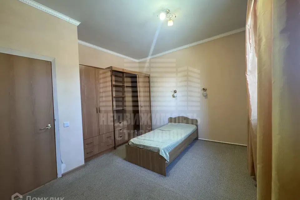 Продаётся 1-этажный дом, 170 м²