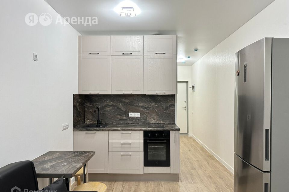 Сдаётся студия, 22 м²