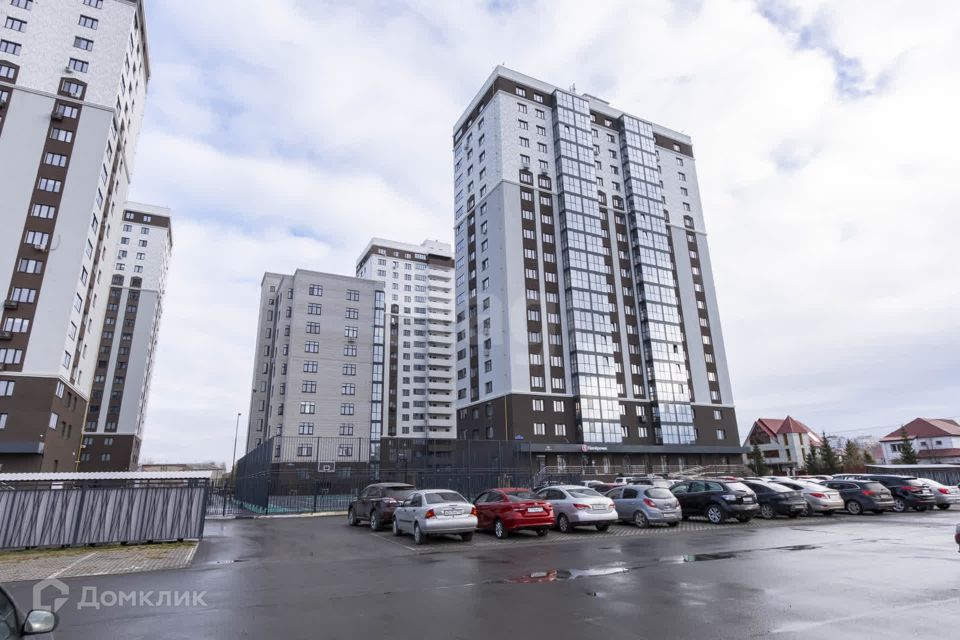 Продаётся студия, 25.8 м²