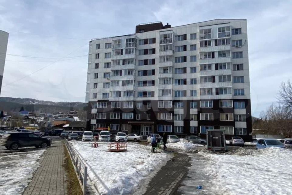 Продаётся студия, 20.4 м²