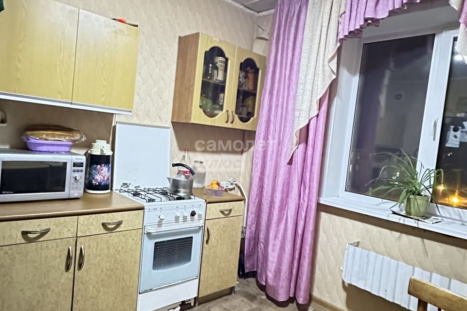 Продаётся 2-комнатная квартира, 53 м²