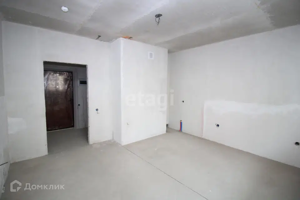 Продаётся студия, 21.3 м²
