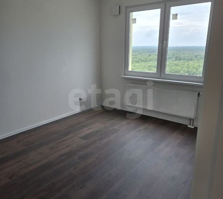 Продаётся 1-комнатная квартира, 30.1 м²