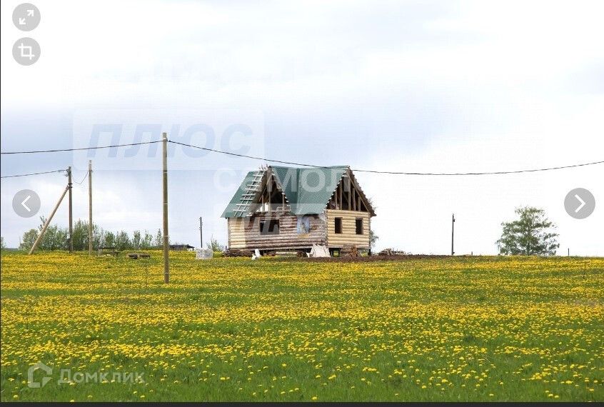 Купить Участок Ижс Калининградская Область