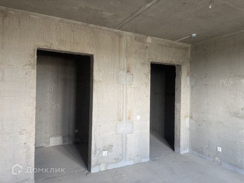 Продаётся студия, 33 м²