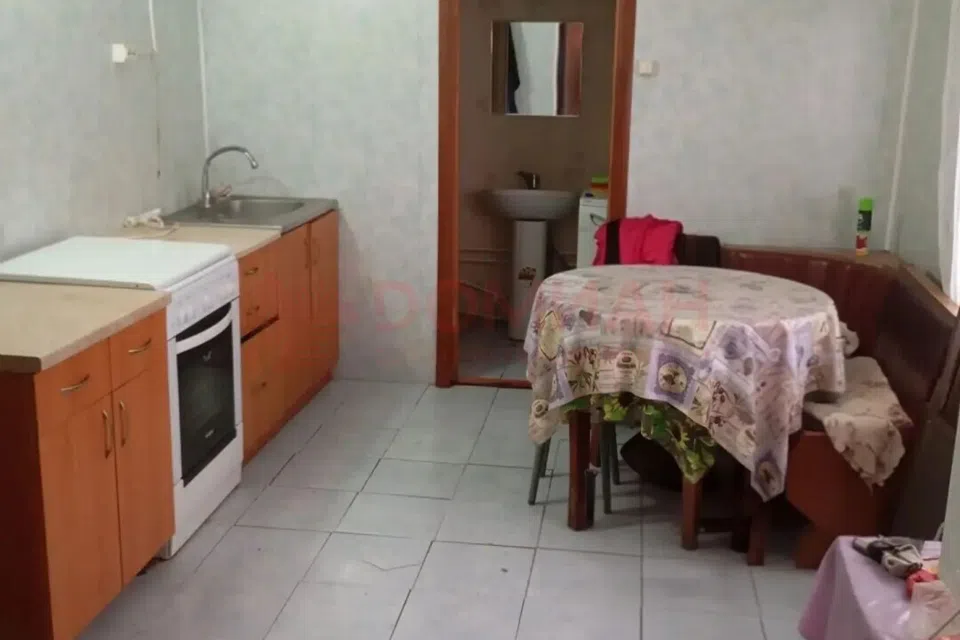 Продаётся 1-этажный дом, 67.2 м²