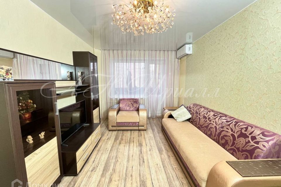 Сдаётся 2-комнатная квартира, 60 м²