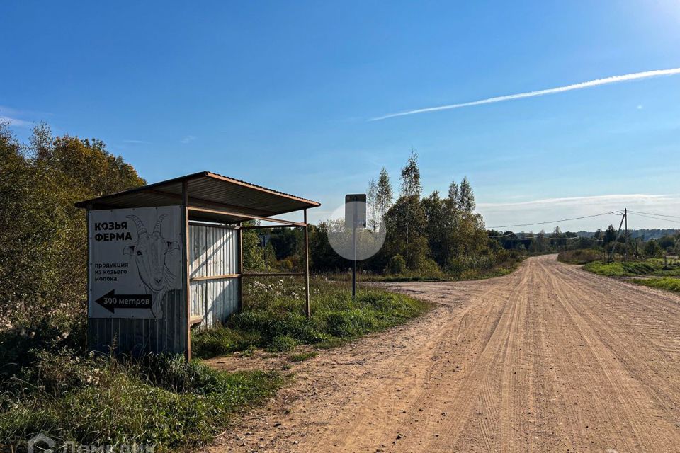 Продаётся 2-этажный дом, 93.5 м²