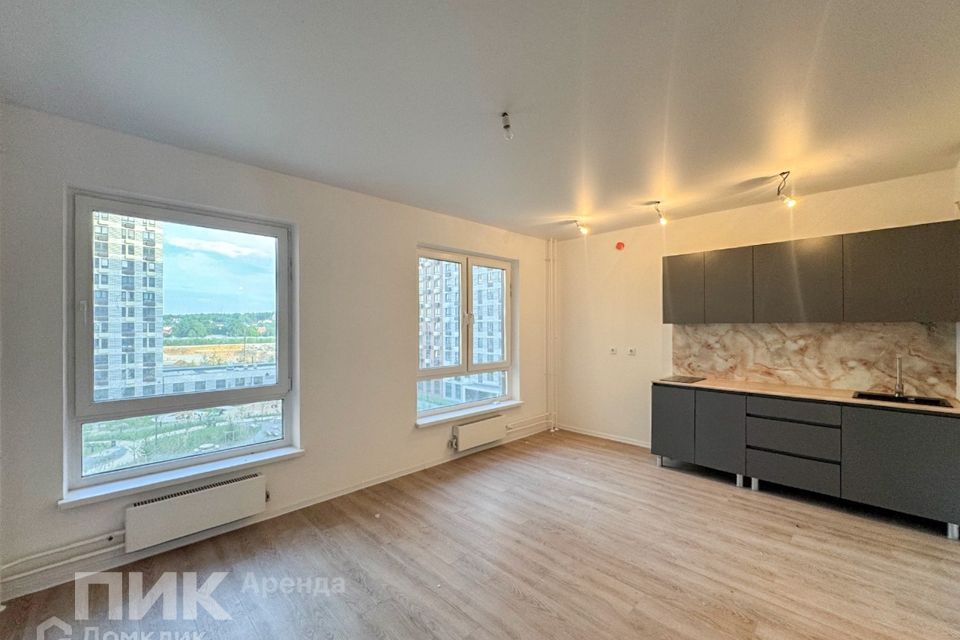 Сдаётся 2-комнатная квартира, 53 м²
