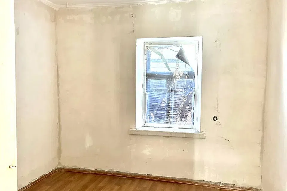 Продаётся 1-этажный дом, 58 м²
