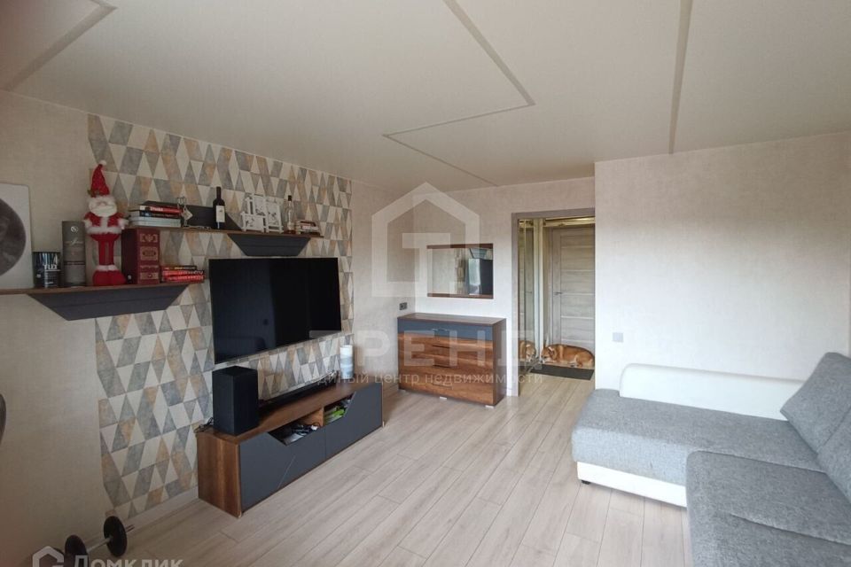 Продаётся студия, 28 м²