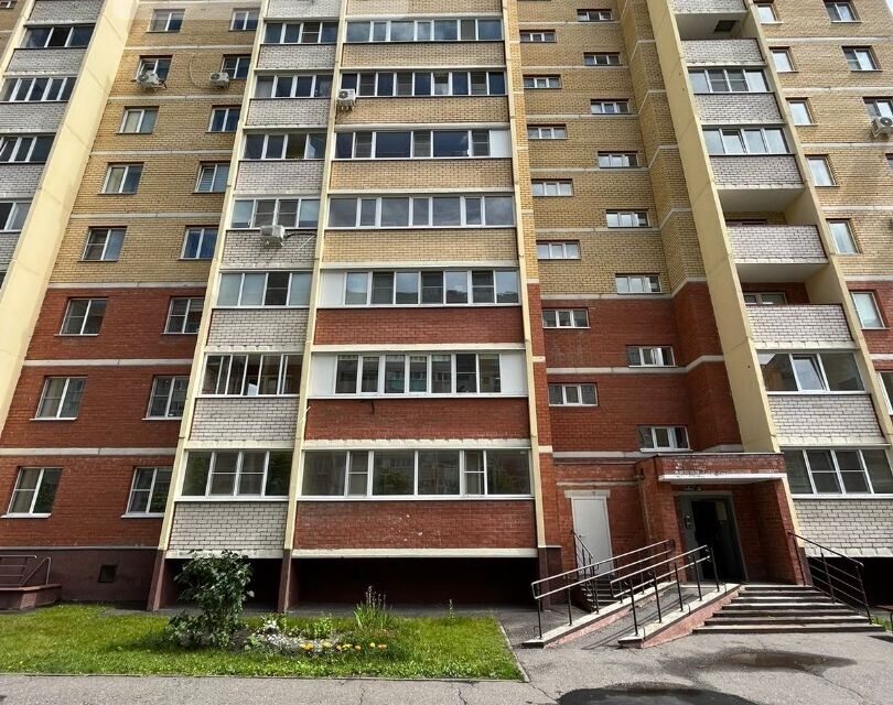Пенза Купить Квартиру Ул Ладожская
