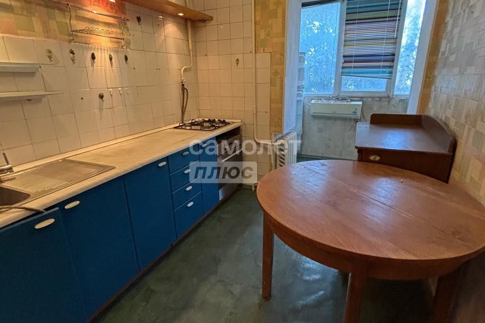 Продаётся 2-комнатная квартира, 48 м²