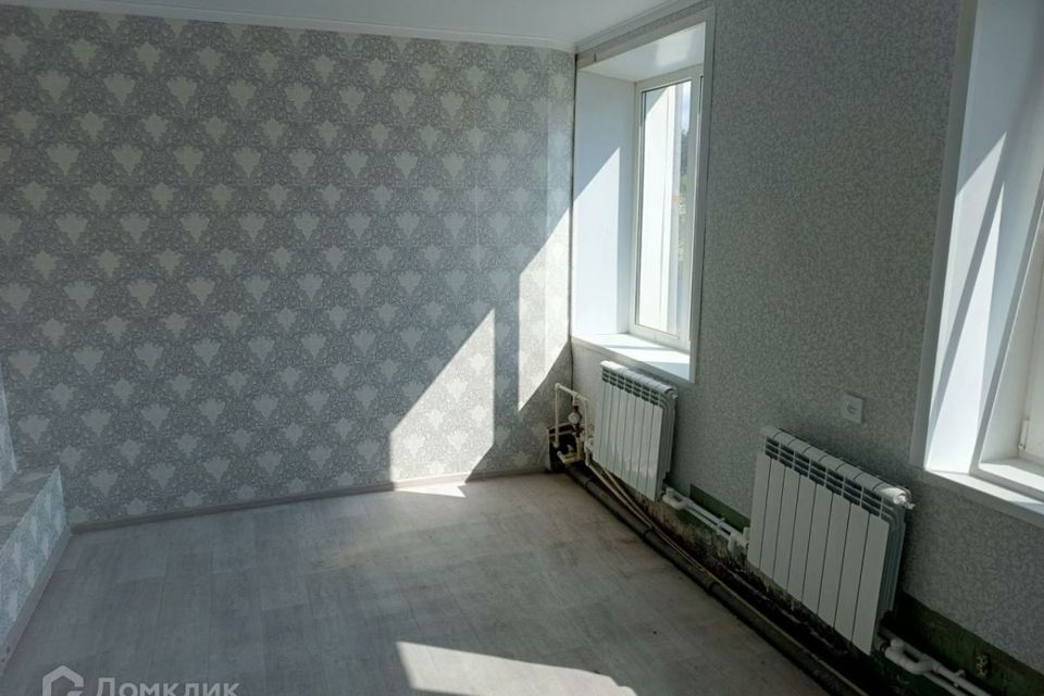Продаётся 2-комнатная квартира, 45.8 м²