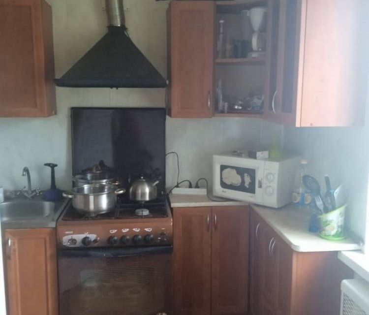 Сдаётся 2-комнатная квартира, 45 м²