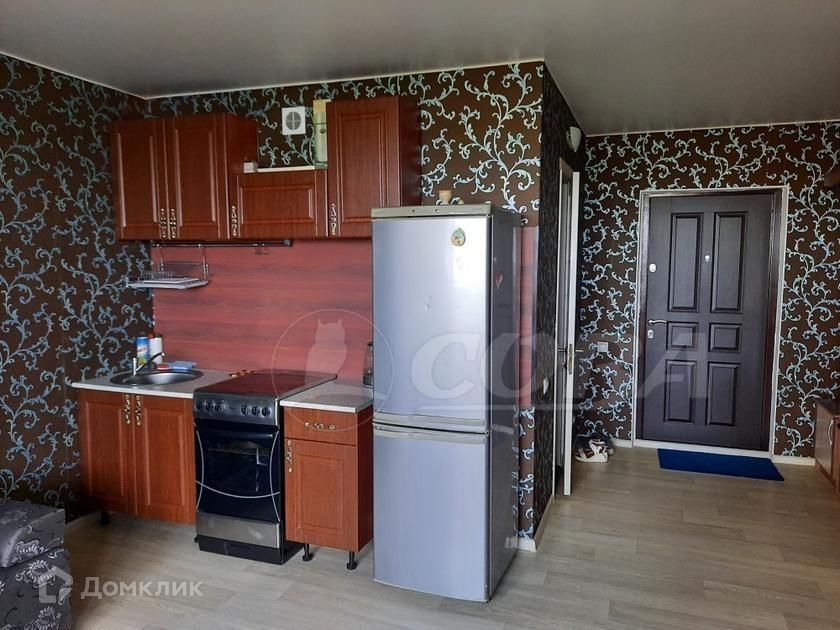 Продаётся студия, 25 м²