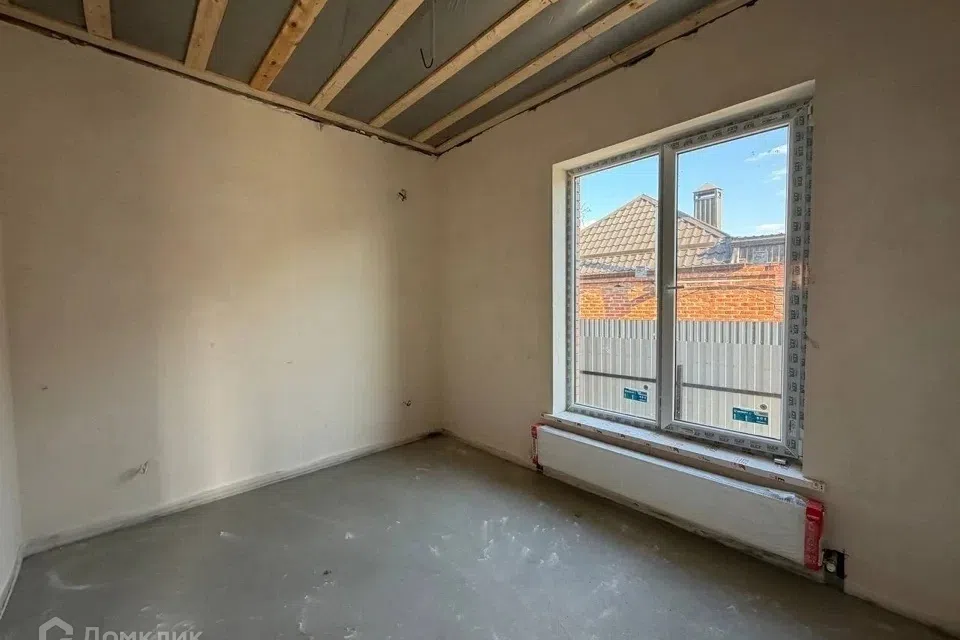 Продаётся 1-этажный дом, 115 м²