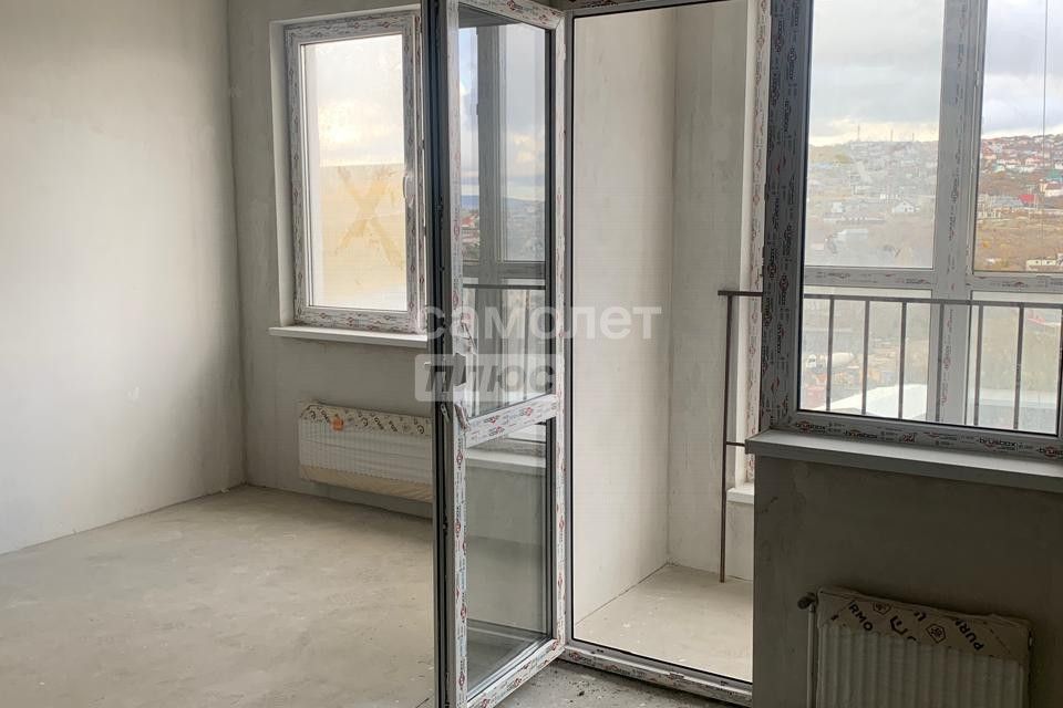 Продаётся студия, 29.4 м²