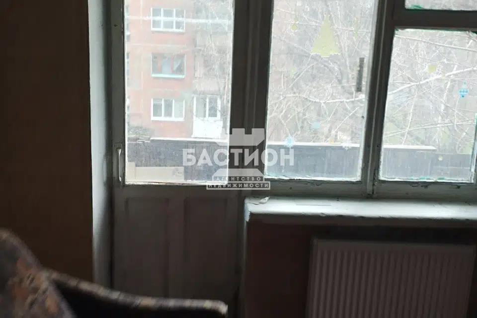 Продаётся 2-комнатная квартира, 42 м²