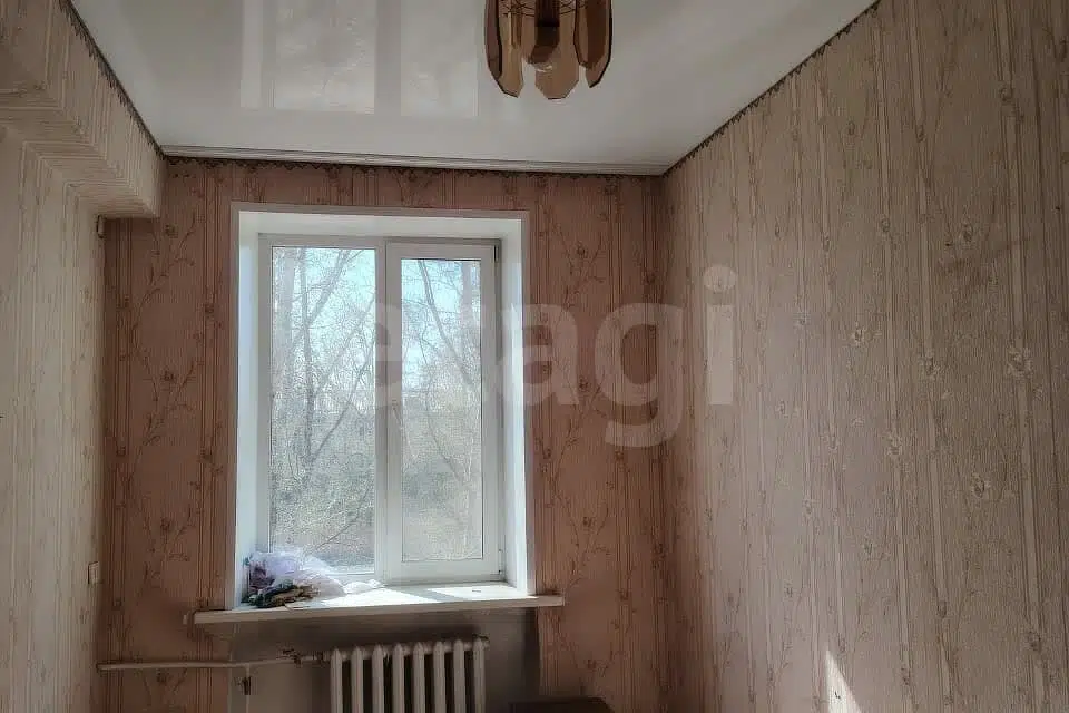 Продаётся 3-комнатная квартира, 71.5 м²