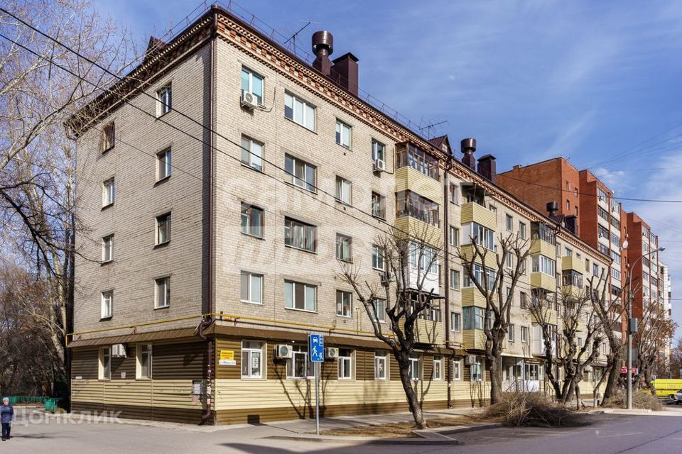 Продаётся 1-комнатная квартира, 31 м²