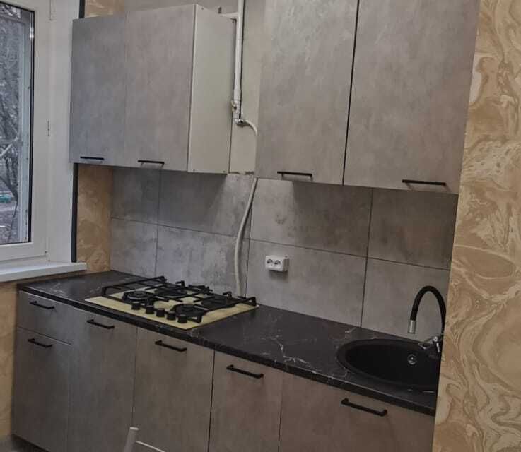 Продаётся 1-комнатная квартира, 24 м²