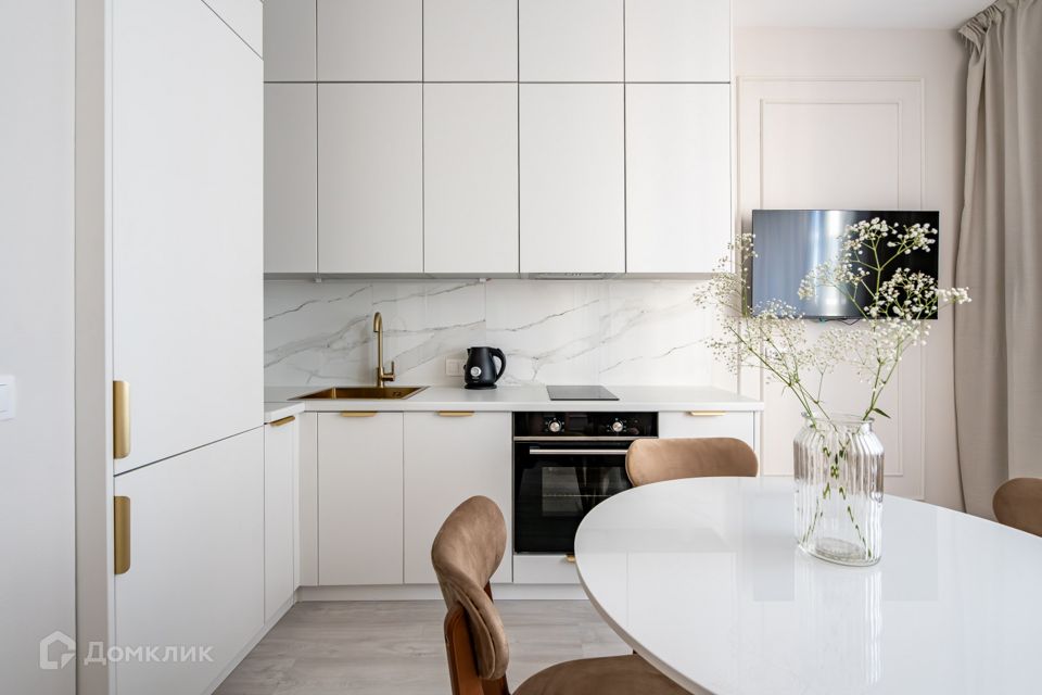 Продаётся 2-комнатная квартира, 48.1 м²